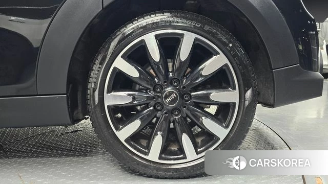 Mini Cooper S id 4443789 из Кореи 13