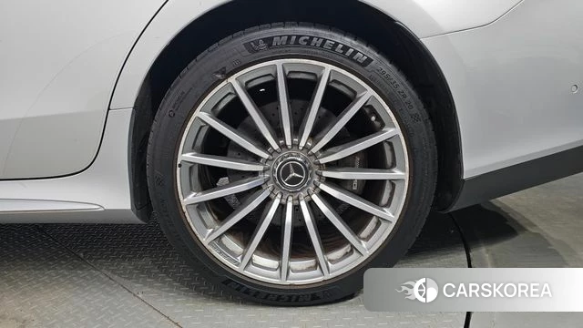 Mercedes-Benz AMG GT id 4568242 из Кореи 13