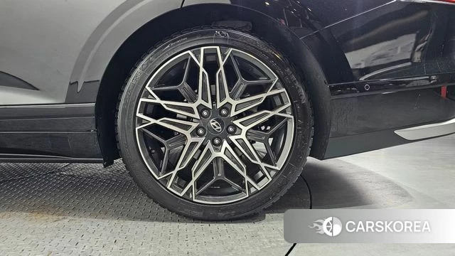 Hyundai Grandeur Hybrid (GN7) id 4223402 из Кореи 13