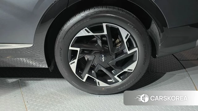 Kia Sportage 5th Generation id 4692765 из Кореи 13