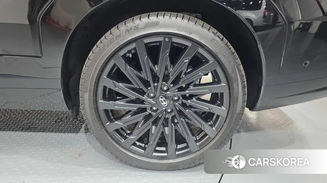 Hyundai Santa Fe (MX5) id 4432334 из Кореи 13