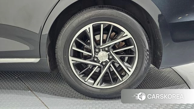 Hyundai The New Grandeur IG id 4721588 из Кореи 13