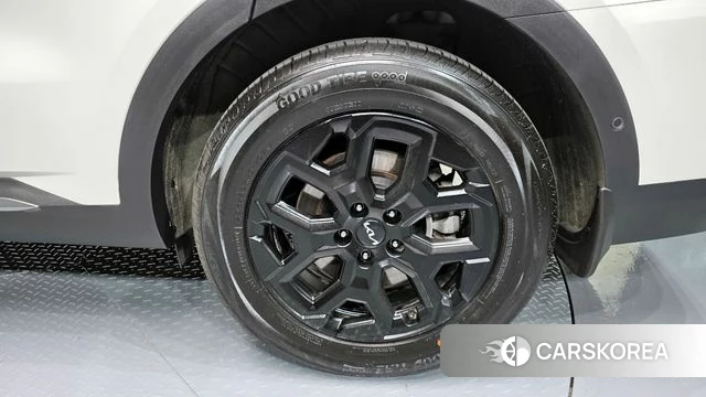 Kia The New Sorento 4th Generation id 4248851 из Кореи 13
