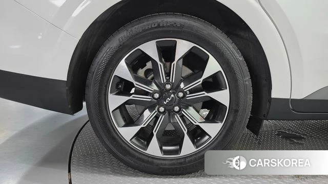 Kia Carnival 4th generation id 4408896 из Кореи 13