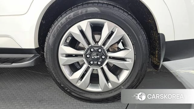 Kia Mohave Master id 4444561 из Кореи 13