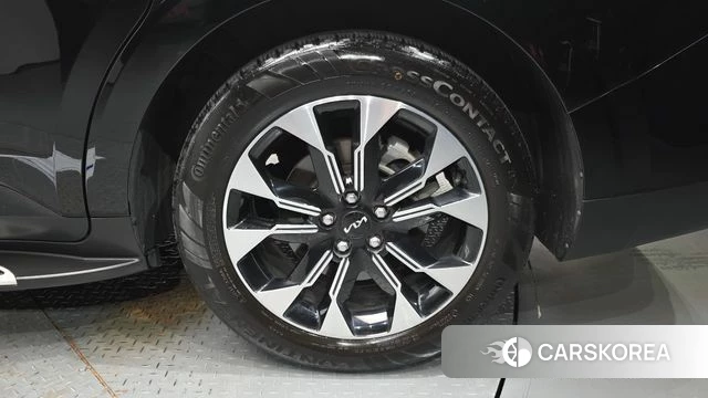 Kia Carnival 4th generation id 4470080 из Кореи 13