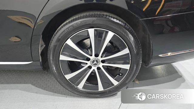 Mercedes-Benz E-Class W213 id 4203400 из Кореи 13