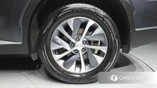 Hyundai Palisade id 4759591 из Кореи 13