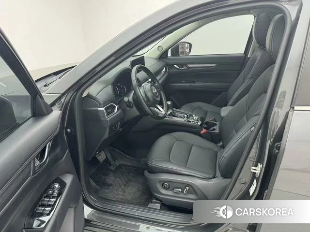 Mazda CX-5 id 4348315 из Китая 13