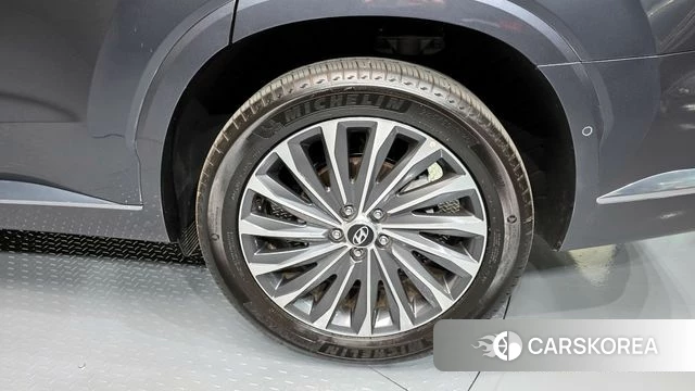Hyundai The New Palisade id 4243752 из Кореи 13