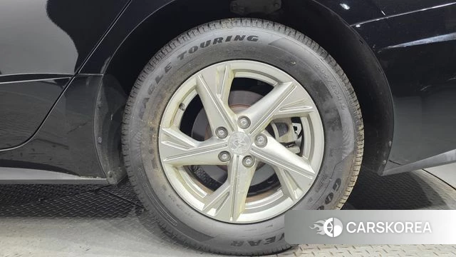 Hyundai Sonata (DN8) id 4416832 из Кореи 13