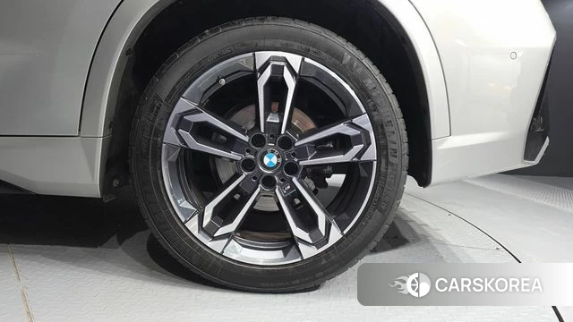 BMW X1 (U11) id 4854056 из Кореи 13