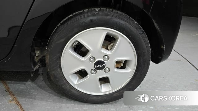Kia The New Ray id 4415321 из Кореи 13