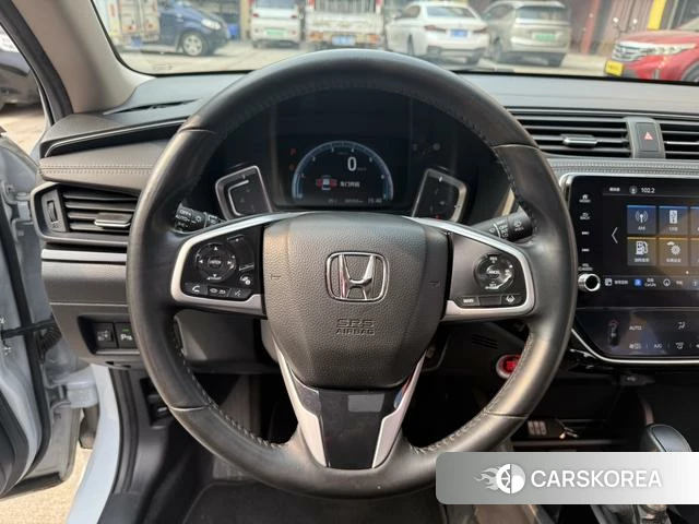 Honda Lingpai id 4235750 из Китая 13