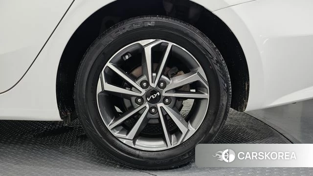 Kia The New K3 2nd generation id 4593181 из Кореи 13