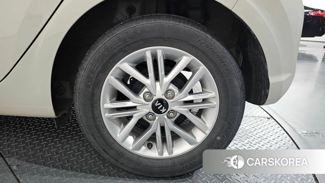 Kia Morning Urban (JA) id 4423595 из Кореи 13