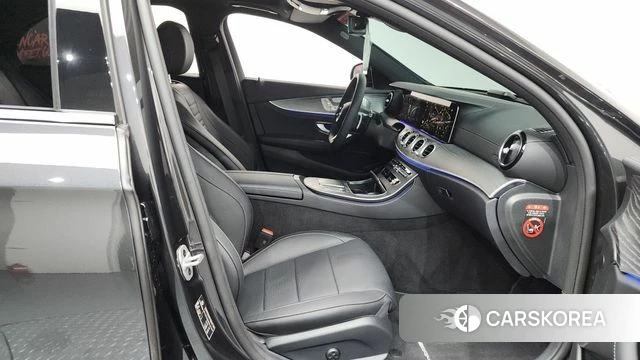 Mercedes-Benz E-Class W213 id 4630594 из Кореи 13