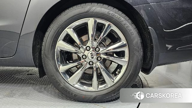 Kia The New Carnival id 4551747 из Кореи 13