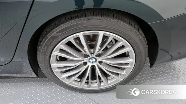 BMW 3 Series (G20) id 4410351 из Кореи 13