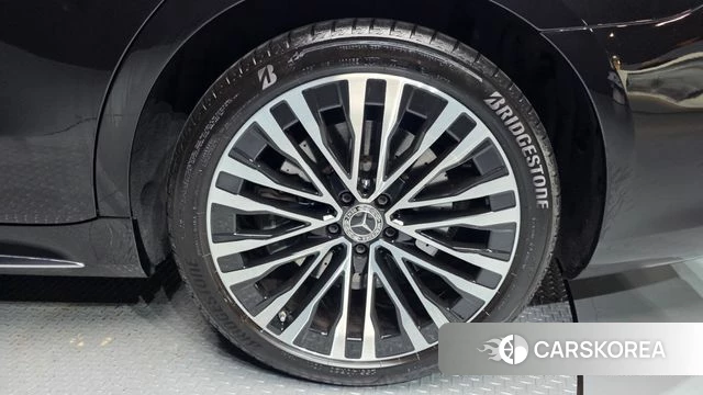 Mercedes-Benz S-Class W223 id 4631176 из Кореи 13