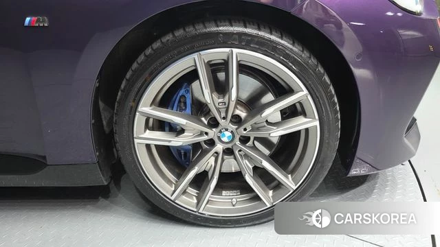 BMW 2 Series (G42) id 4904469 из Кореи 13