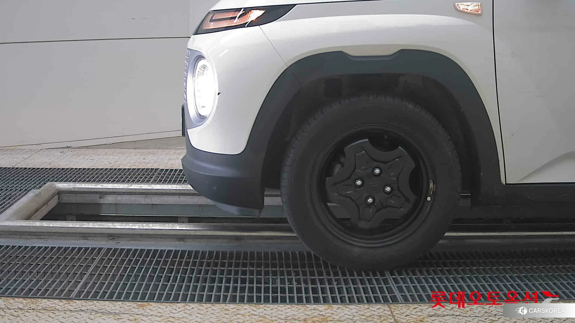 Hyundai Casper id 4909160 из Кореи 13