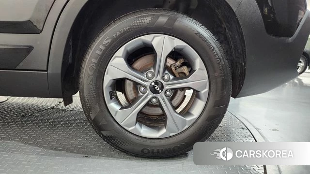 Kia The New Seltos id 4456993 из Кореи 13