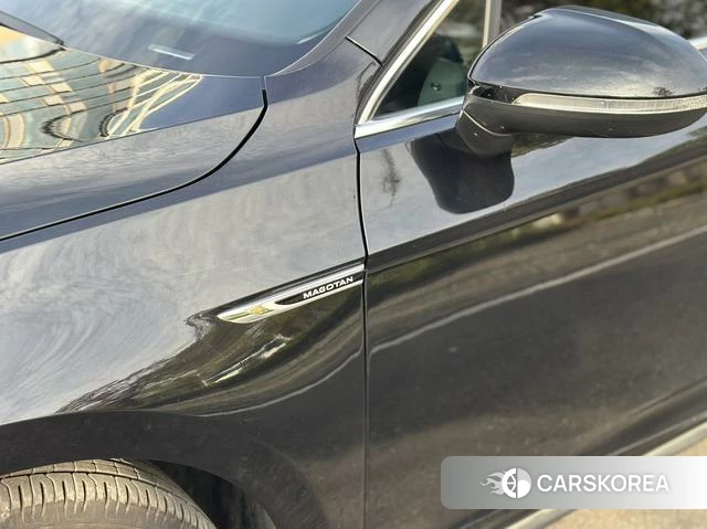 Volkswagen Magotan id 4261336 из Китая 13
