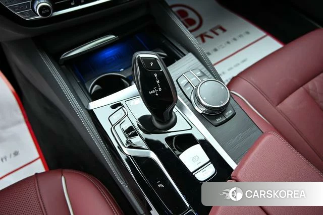 BMW 5 series id 4271228 из Китая 13