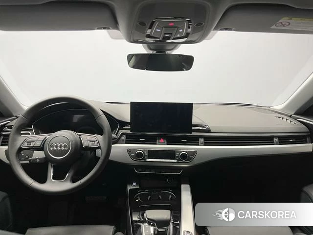 Audi A5 id 4217494 из Китая 13