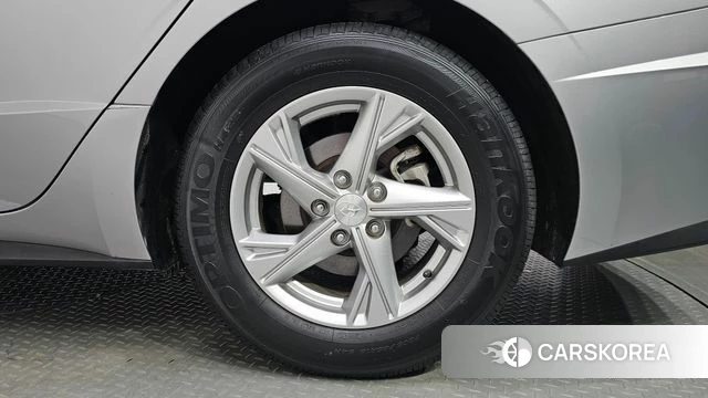 Hyundai Sonata (DN8) id 4501187 из Кореи 13