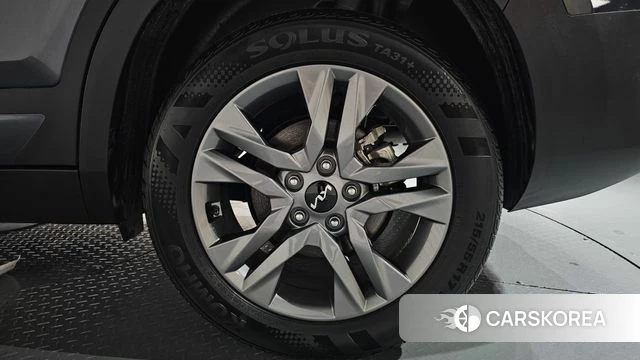 Kia Seltos id 4561501 из Кореи 13