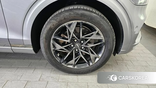 Genesis GV70 id 4196128 из Кореи 13