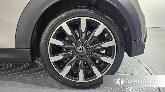 Mini Cooper S id 4323061 из Кореи 13