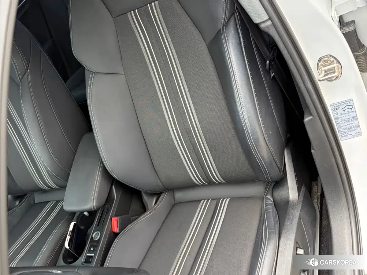 Audi A3 id 4576663 из Китая 13