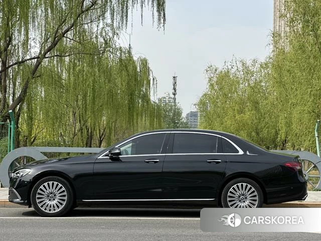 Mercedes-Benz E-class id 4256597 из Китая 13