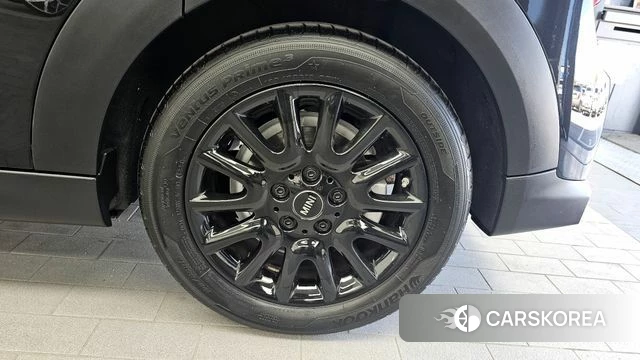 Mini Cooper id 4360580 из Кореи 13