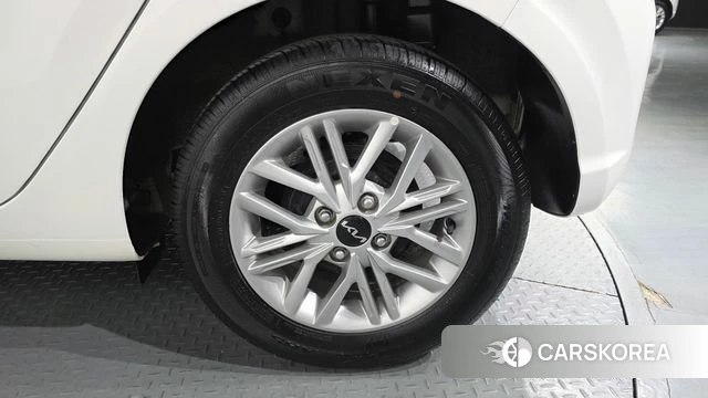 Kia Morning Urban (JA) id 4187083 из Кореи 13