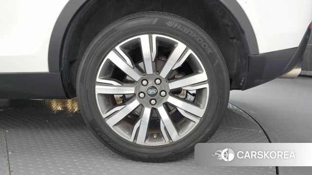 Land Rover Discovery Sports id 4471562 из Кореи 13