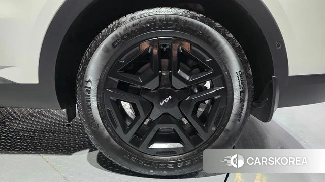 Kia The New Sorento 4th Generation id 4488068 из Кореи 13