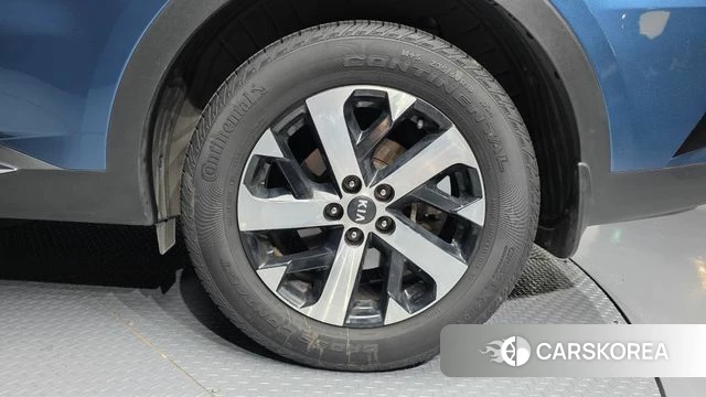 Kia Sorento 4th Generation id 4702567 из Кореи 13