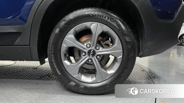 Kia The New Seltos id 4744777 из Кореи 13