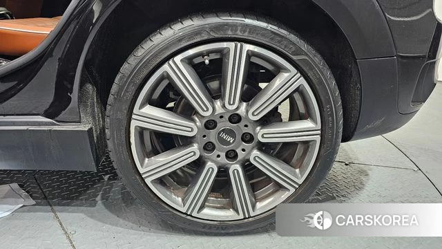 Mini Cooper S Clubman id 4282152 из Кореи 13