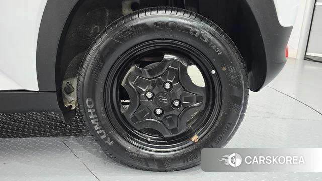 Hyundai Casper id 4408942 из Кореи 13