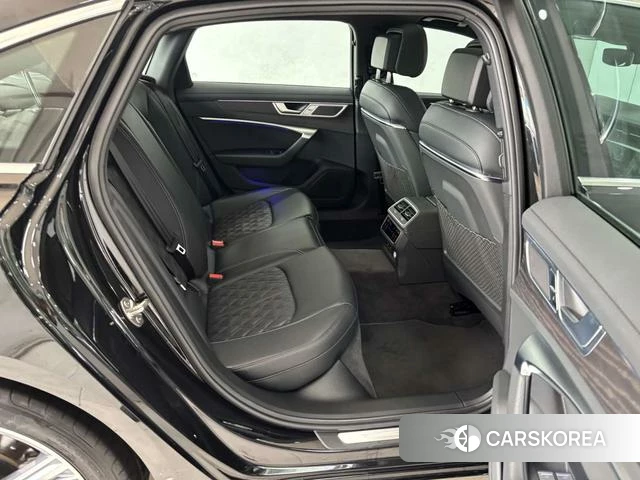 Audi A6L id 4366071 из Китая 13