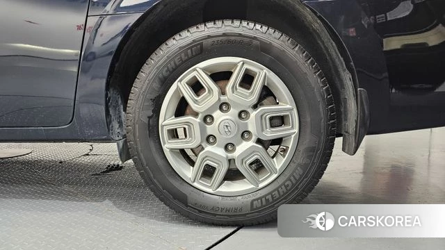 Hyundai Staria id 4488557 из Кореи 13