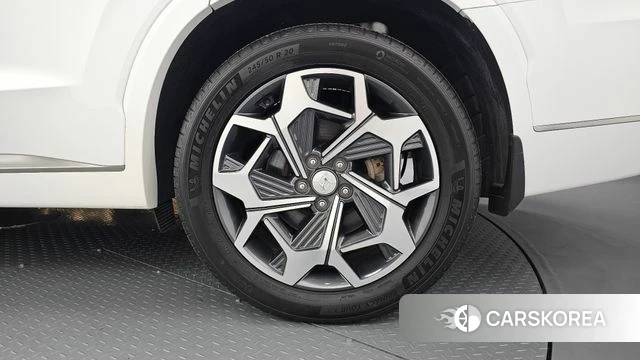 Hyundai Palisade id 4624879 из Кореи 13