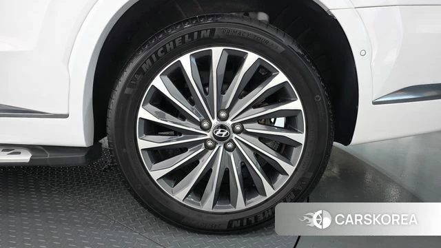 Hyundai The New Palisade id 4623951 из Кореи 13