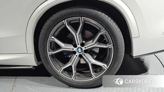 BMW X5 (G05) id 4480880 из Кореи 13