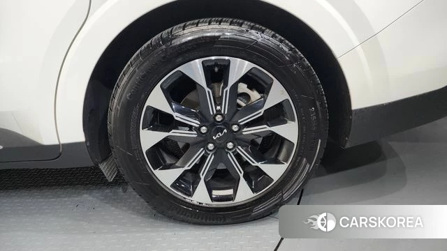 Kia Carnival 4th generation id 4284109 из Кореи 13